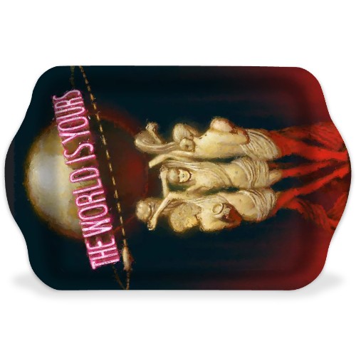 Design 675778 Rolling Trays