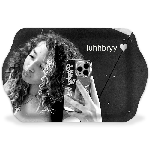 Design 675943 Rolling Trays