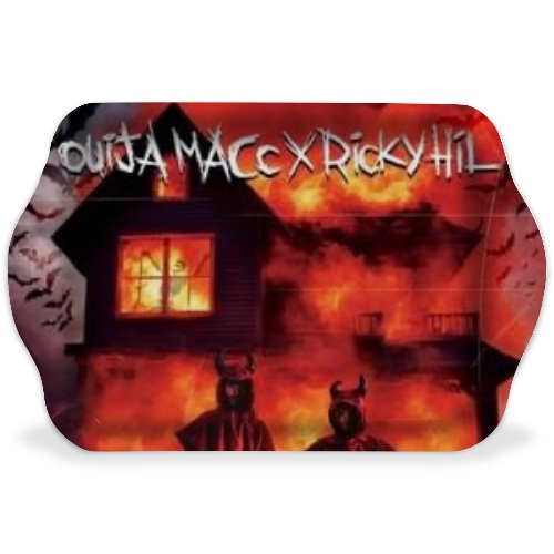 Design 675984 Rolling Trays