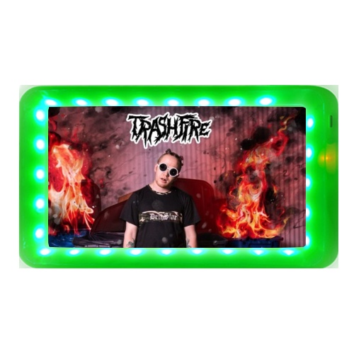 Design 676099 Rolling Trays