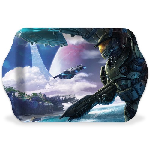 Design 676140 Rolling Trays
