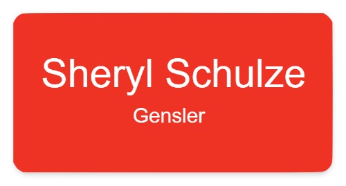 Design 676141 Custom Nametags