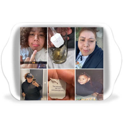Design 676287 Rolling Trays
