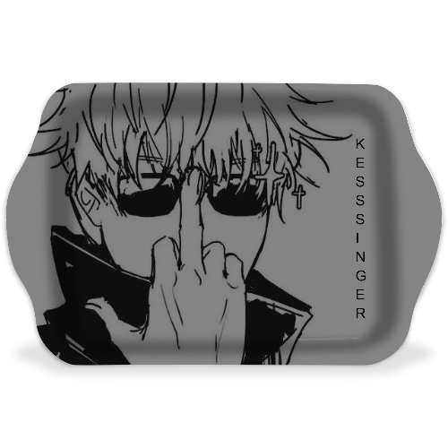 Design 676291 Rolling Trays