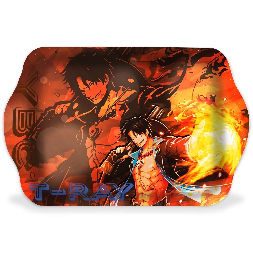 Design 676294 Rolling Trays