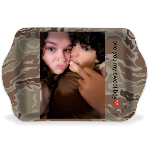 Design 676360 Rolling Trays
