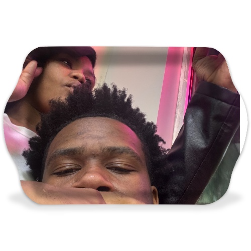 Design 676366 Rolling Trays Image