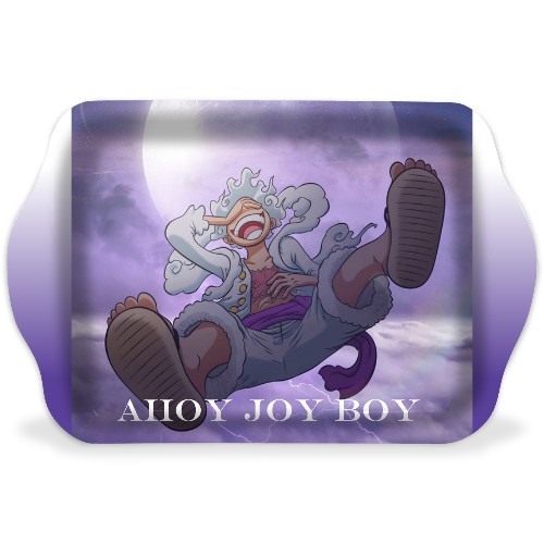Design 676387 Rolling Trays