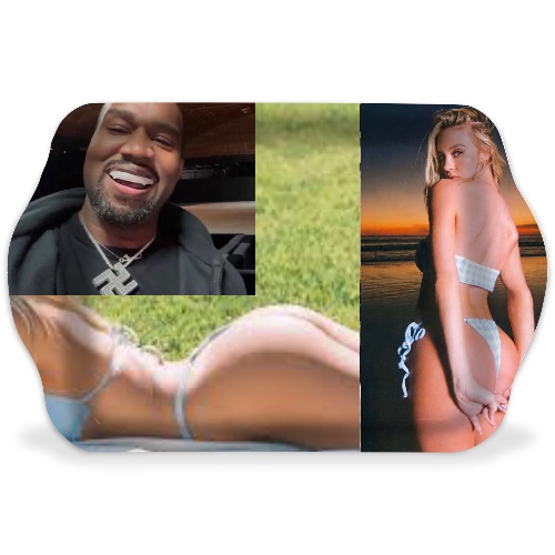 Design 676401 Rolling Trays Image