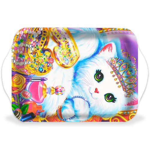Design 676406 Rolling Trays