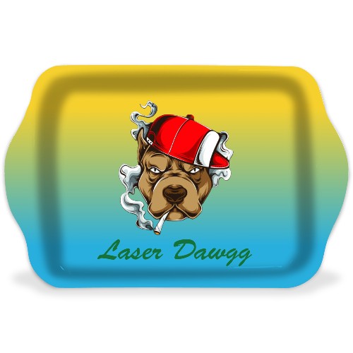Design 676451 Rolling Trays Image