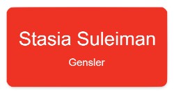 Design 676504 Custom Nametags Image