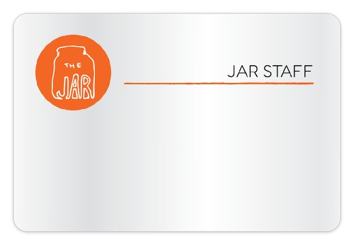 Design 676525 Custom Nametags