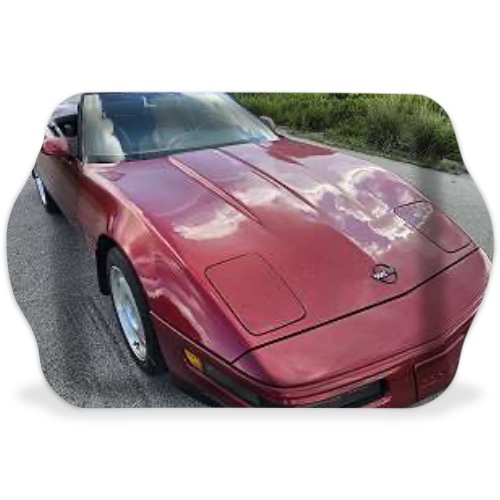 Design 676530 Rolling Trays