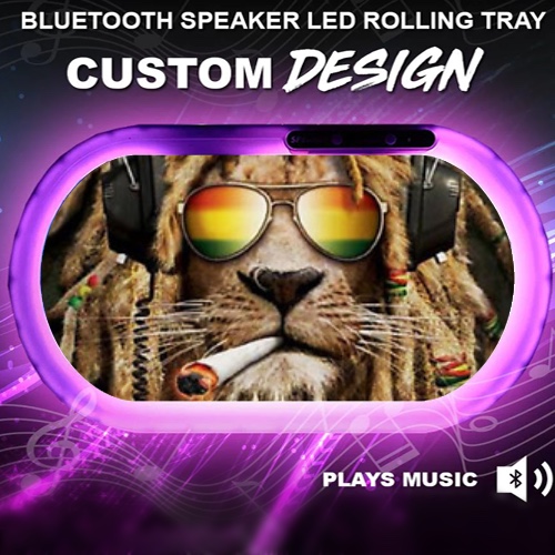 Design 676539 Rolling Trays