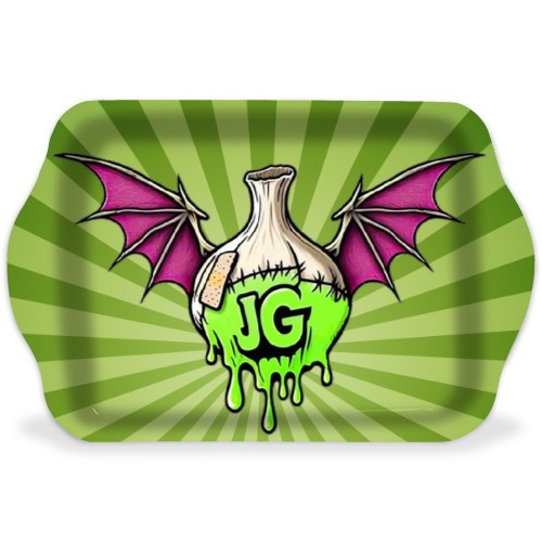 Design 676592 Rolling Trays