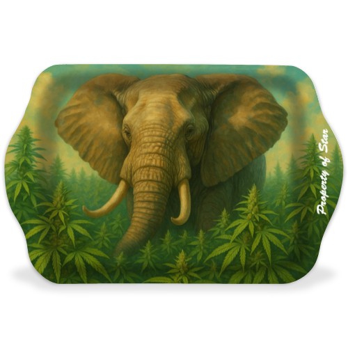 Design 676688 Rolling Trays