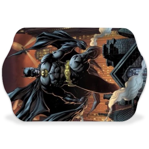 Design 676693 Rolling Trays