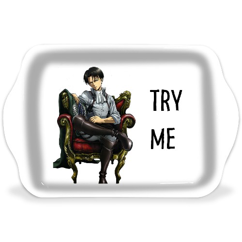 Design 676779 Rolling Trays