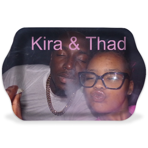 Design 676818 Rolling Trays
