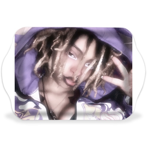 Design 676926 Rolling Trays