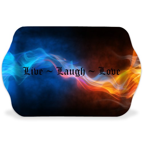Design 676995 Rolling Trays