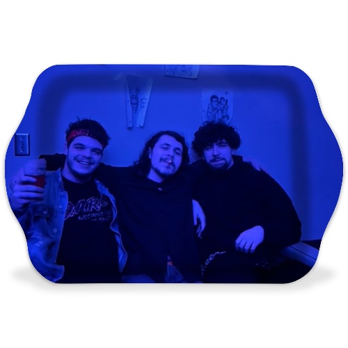 Design 677203 Rolling Trays Image