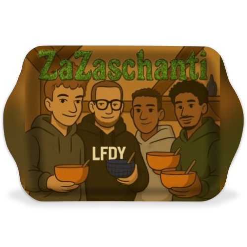 Design 677481 Rolling Trays