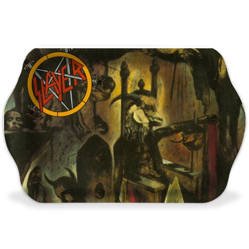Design 677497 Rolling Trays