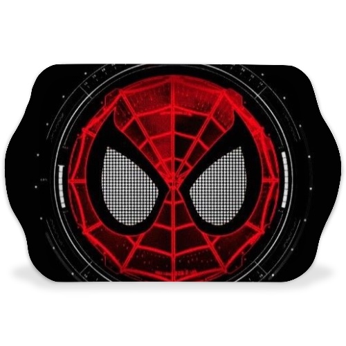 Design 677556 Rolling Trays