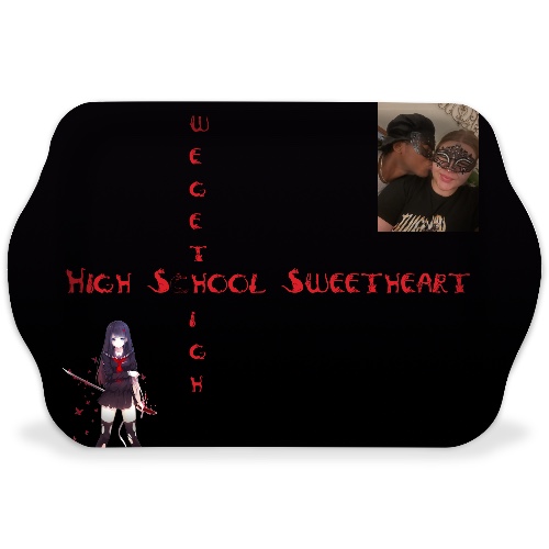 Design 677559 Rolling Trays