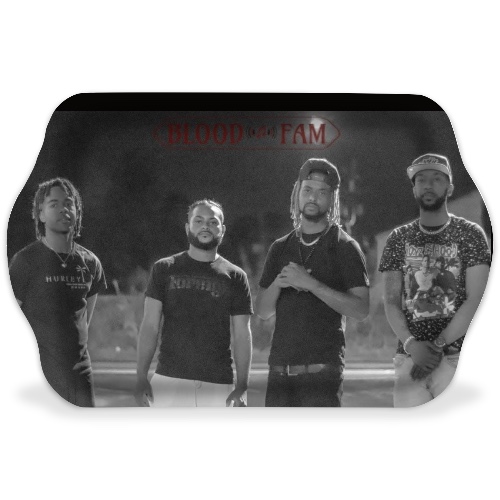 Design 677586 Rolling Trays