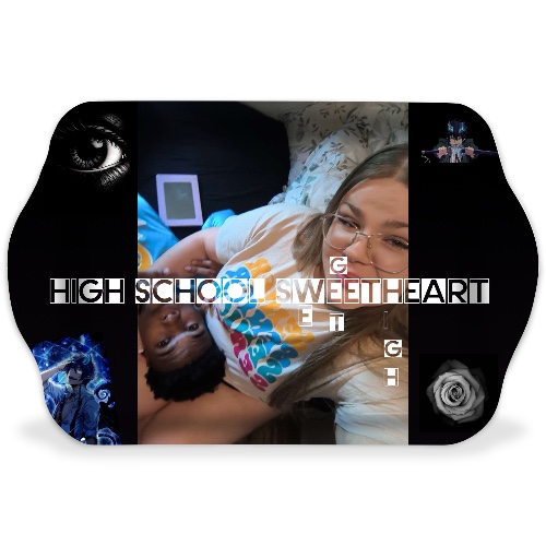 Design 677617 Rolling Trays