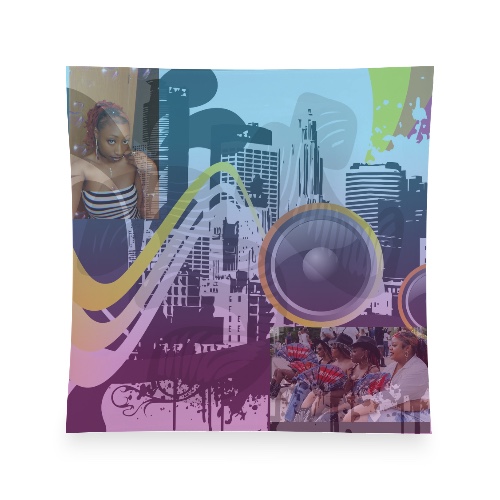 Design 677623 Rolling Trays