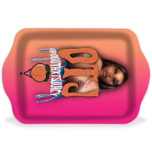 Design 677691 Rolling Trays