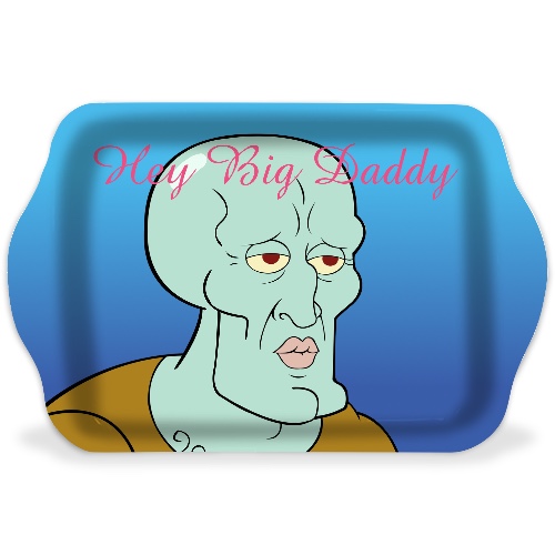 Design 677700 Rolling Trays
