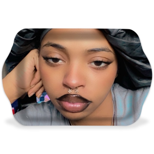 Design 677723 Rolling Trays