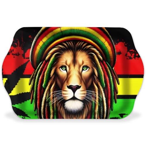Design 677741 Rolling Trays