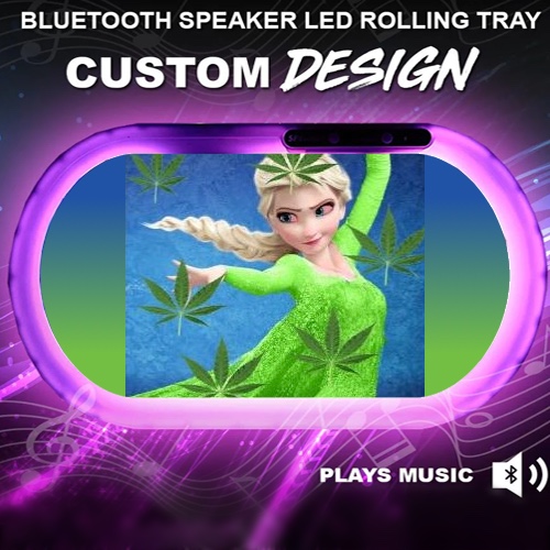 Design 677752 Rolling Trays