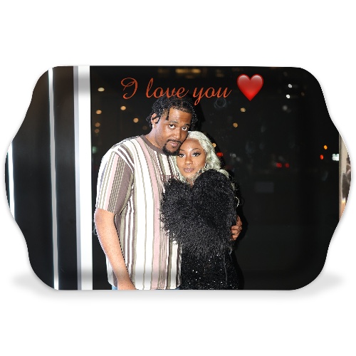 Design 677762 Rolling Trays