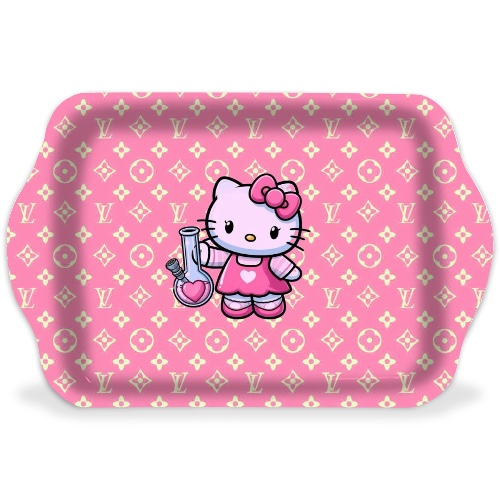 Design 677776 Rolling Trays