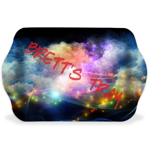 Design 677810 Rolling Trays