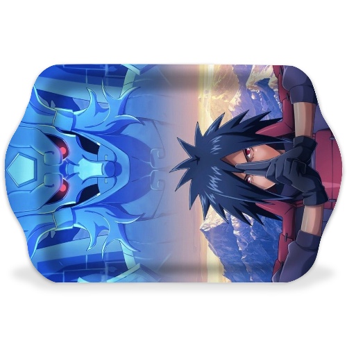 Design 677813 Rolling Trays