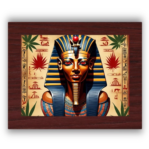 Design 677861 Rolling Trays