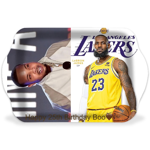 Design 677884 Rolling Trays