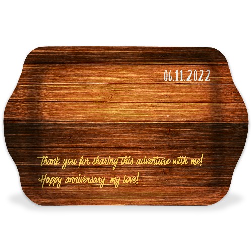 Design 677925 Rolling Trays