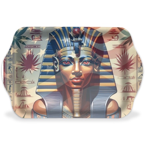 Design 677934 Rolling Trays