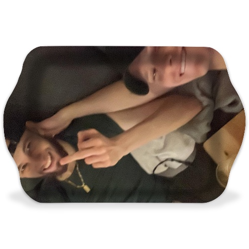 Design 678062 Rolling Trays Image