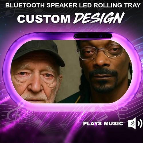 Design 678068 Rolling Trays Image
