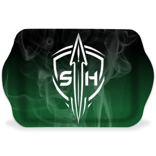 Design 678072 Rolling Trays Image